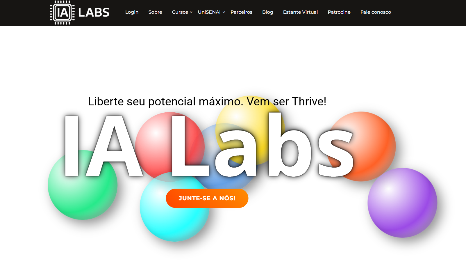 IA Labs